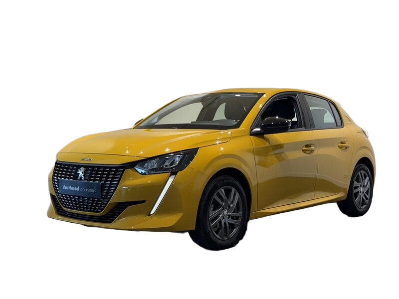 Peugeot 208 occasion