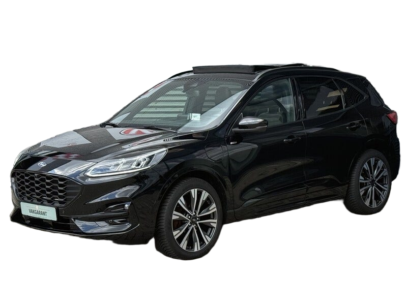 Ford Kuga occasion