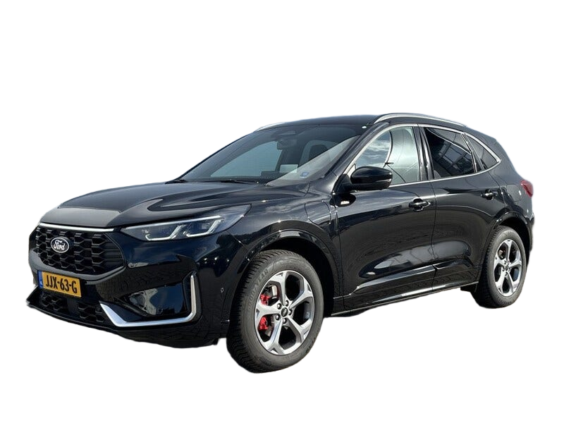 Ford Kuga occasion
