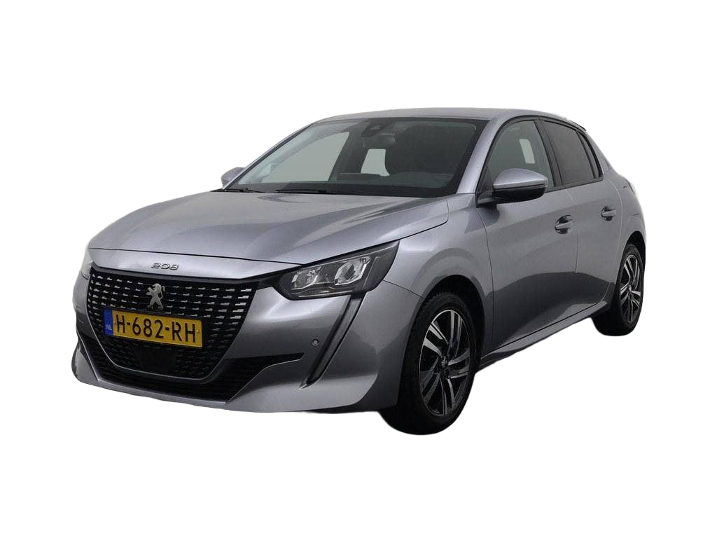 Peugeot 208 occasion