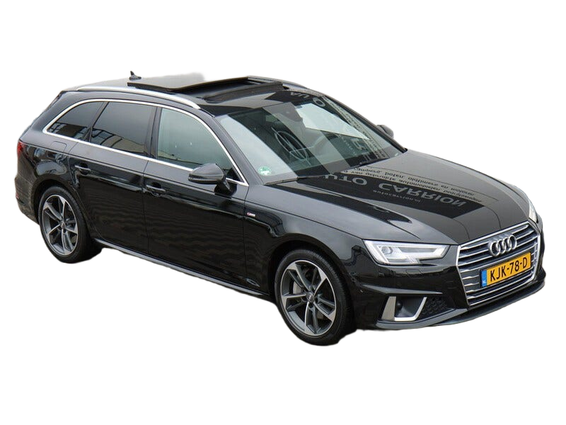 Audi A4 occasion