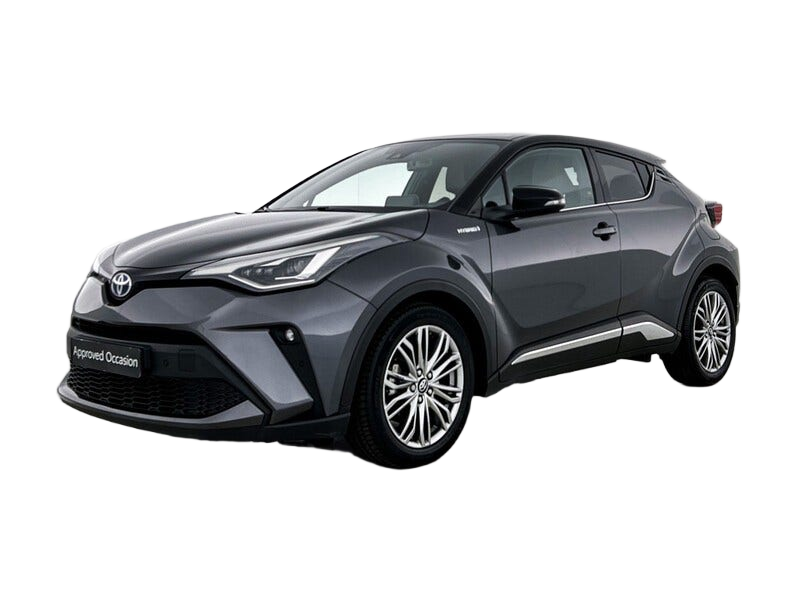 Toyota C HR occasion