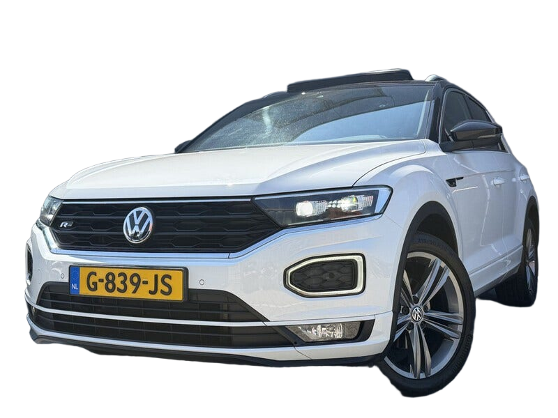 Volkswagen T Roc occasion