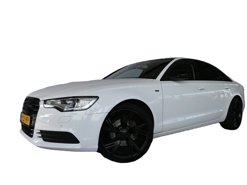 Audi A6 occasion