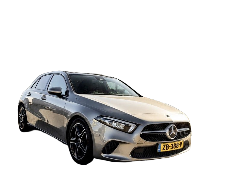 Mercedes Benz A Klasse occasion