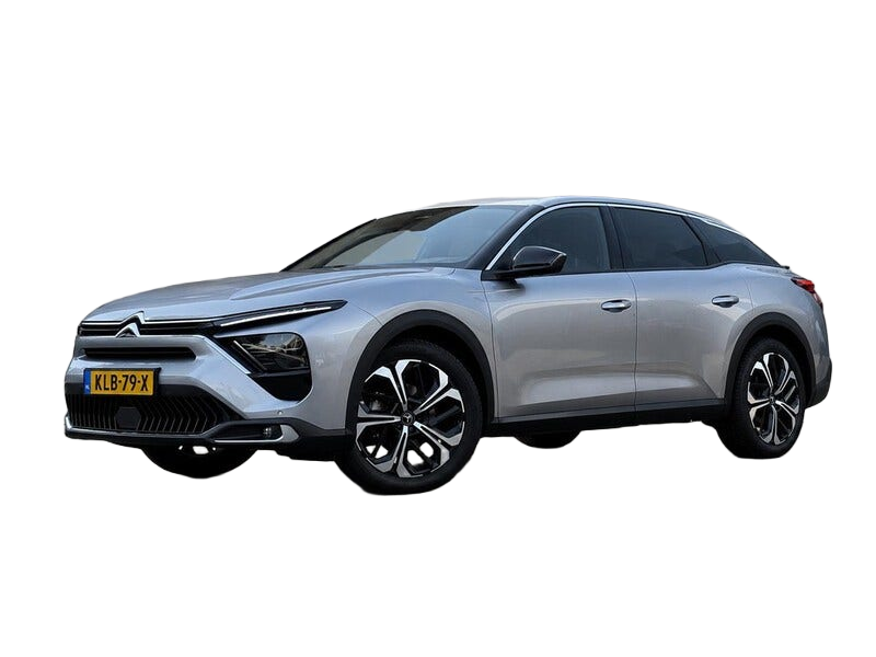Citroën C5 X
