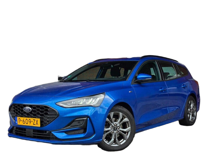 Ford Focus occasion