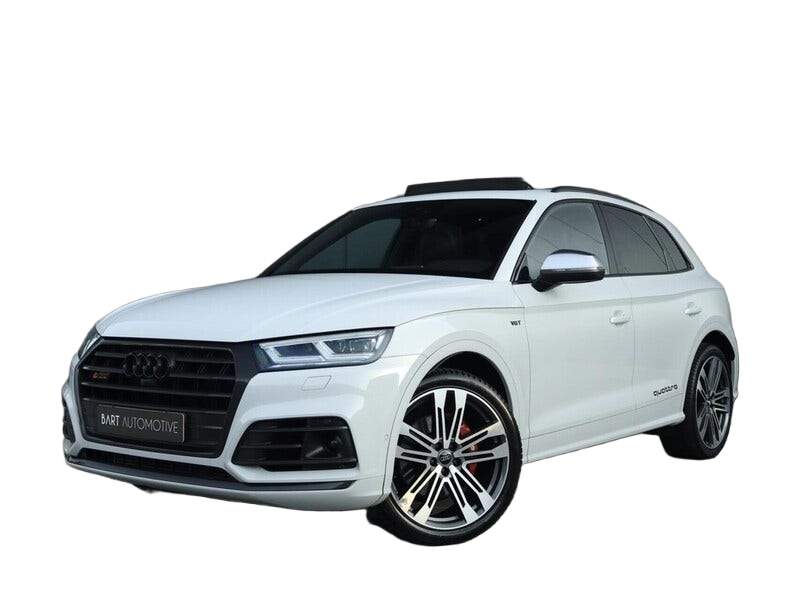 Audi SQ5 occasion