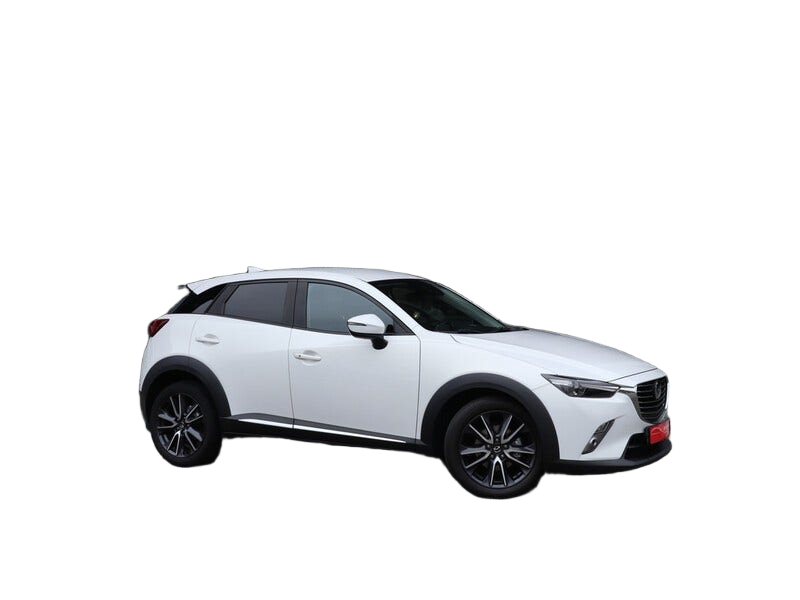 Mazda CX 3