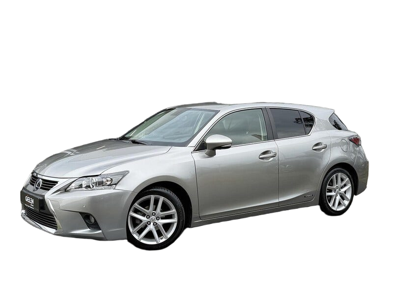 Lexus CT occasion