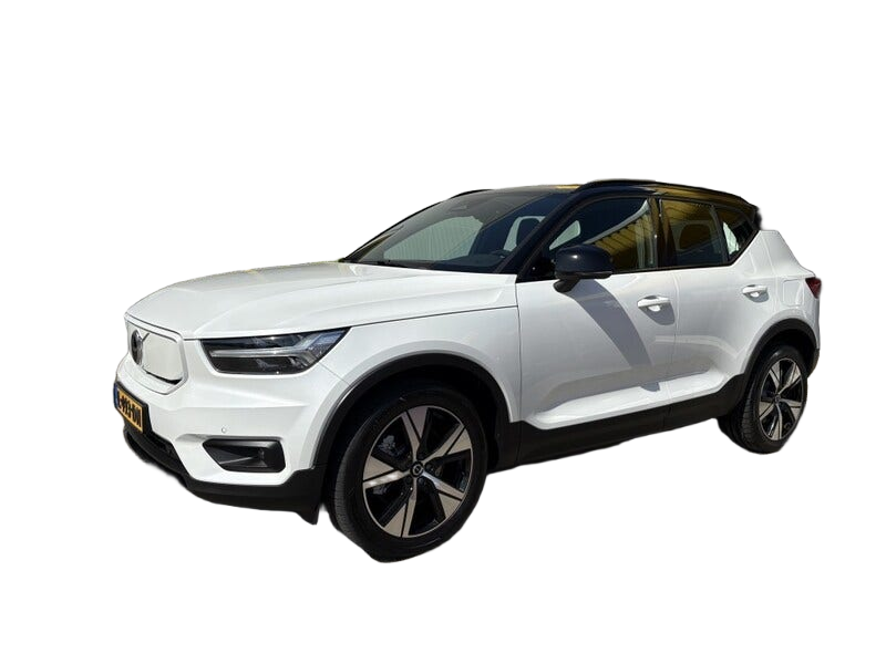 Volvo XC40 occasion