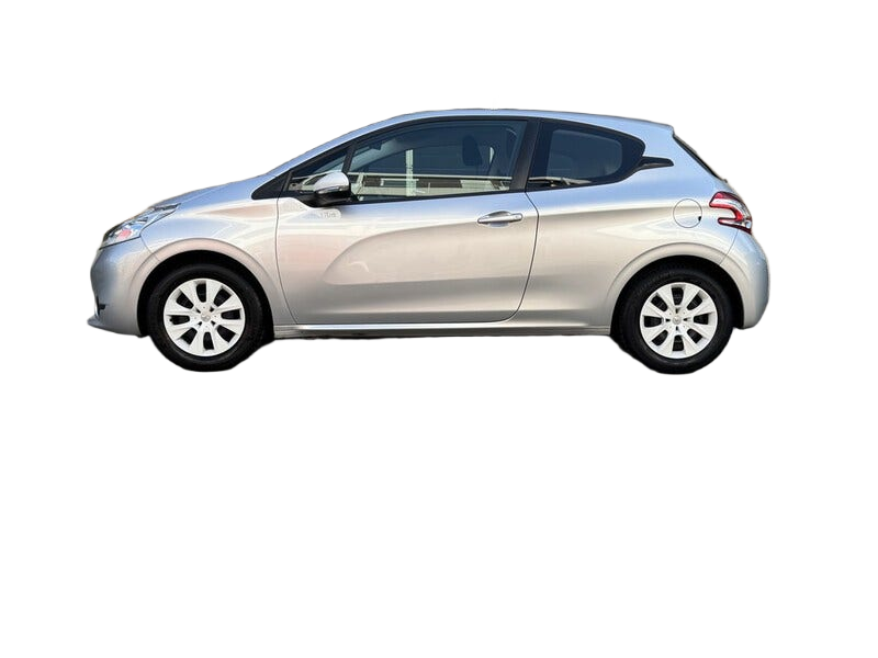 Peugeot 208 occasion