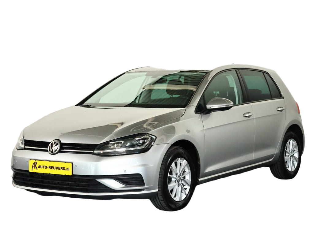 Volkswagen Golf occasion
