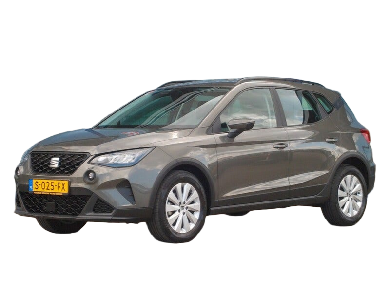 SEAT Arona occasion
