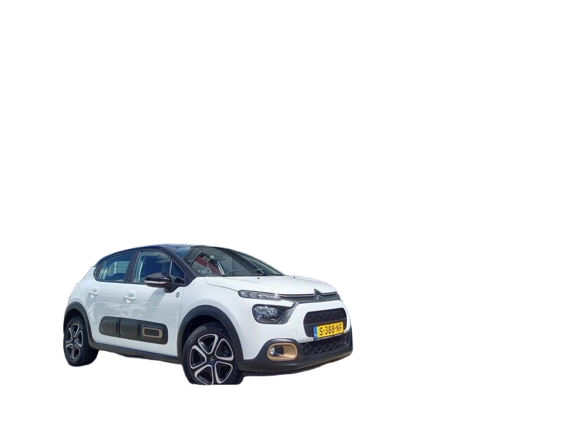 Citroën C3 occasion