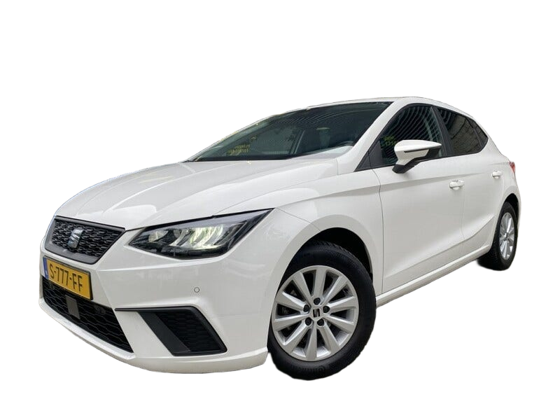 SEAT Ibiza occasion