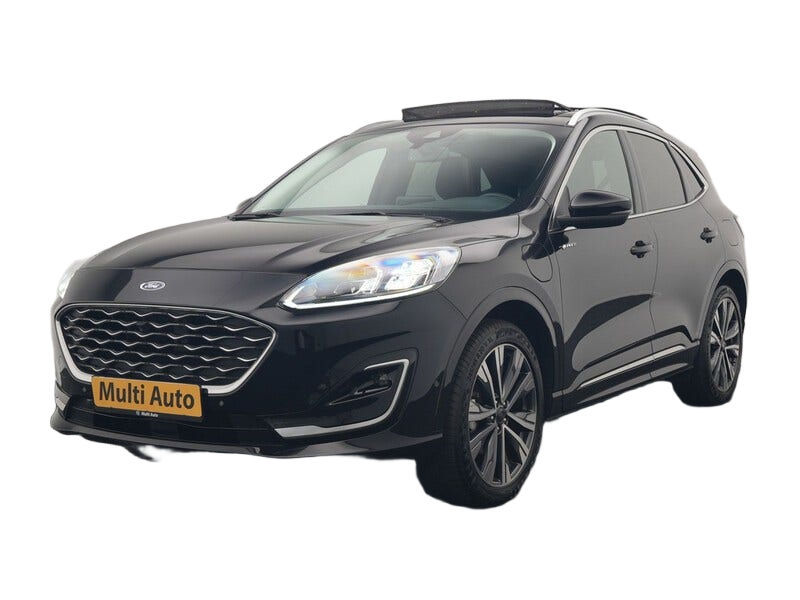 Ford Kuga occasion