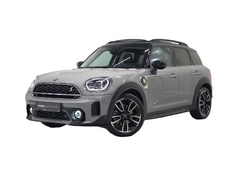 MINI Countryman occasion