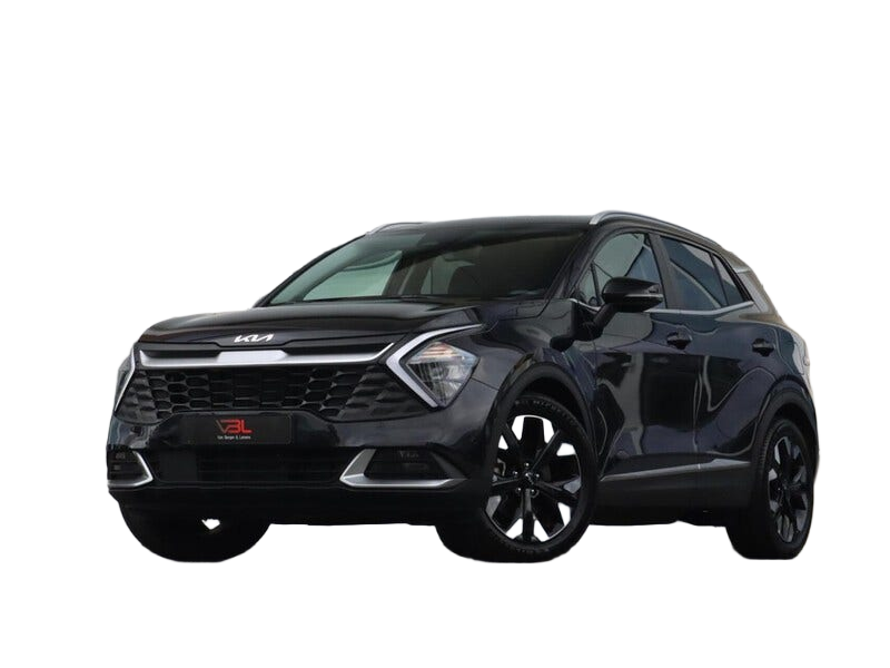 Kia Sportage occasion