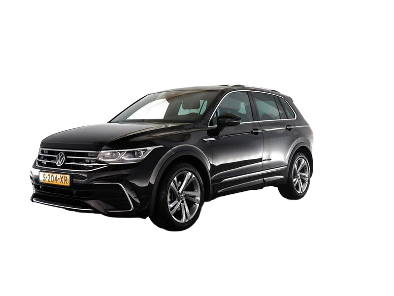 Volkswagen Tiguan occasion