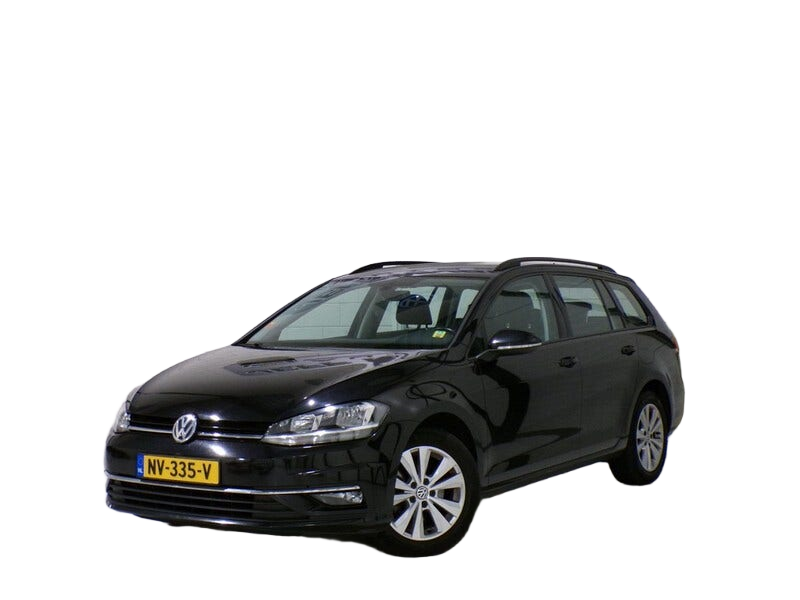 Volkswagen Golf occasion