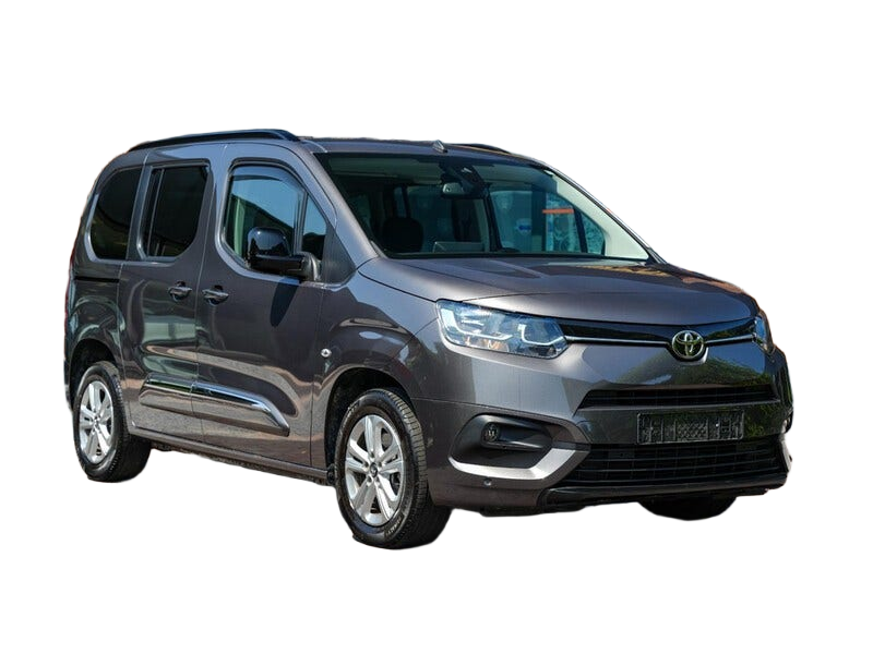 Toyota ProAce occasion