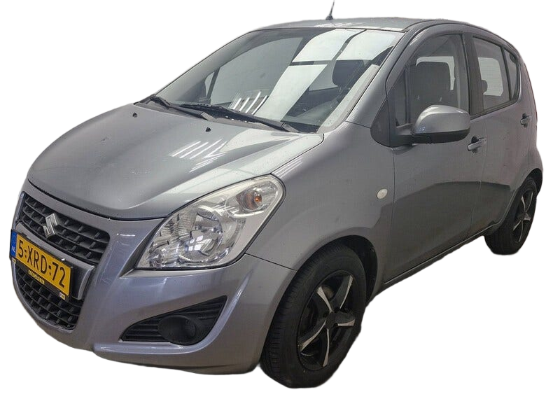 Suzuki Splash occasion