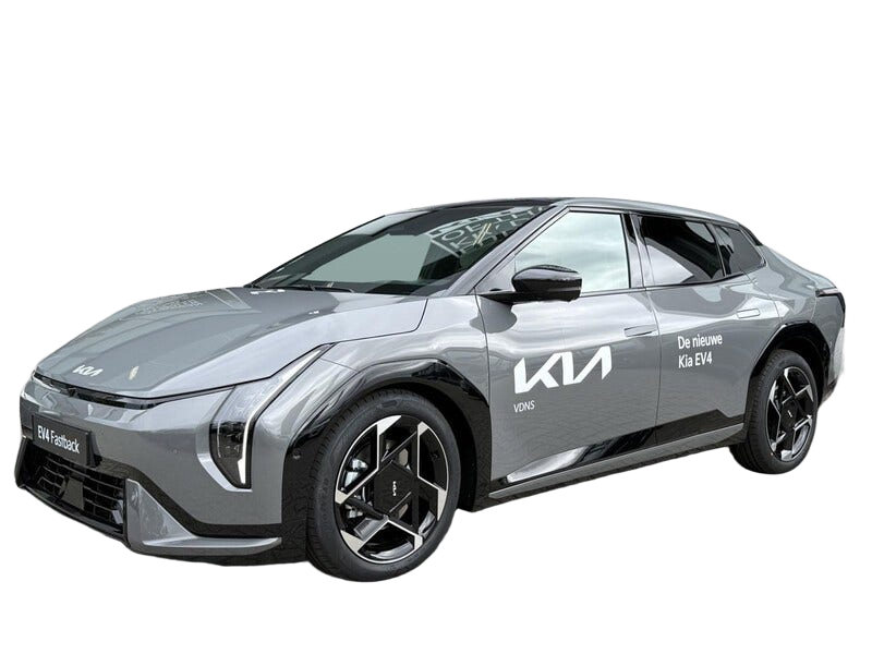 Kia EV4