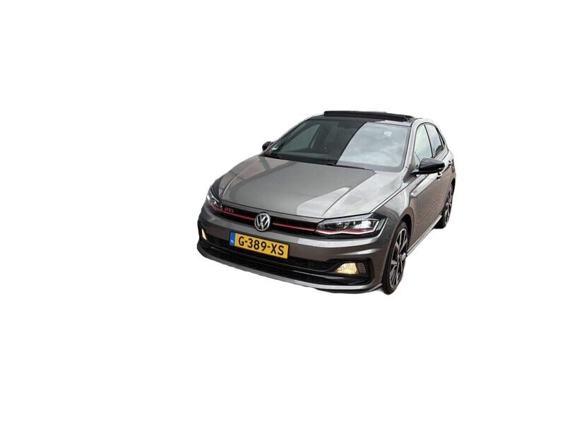 Volkswagen Polo occasion