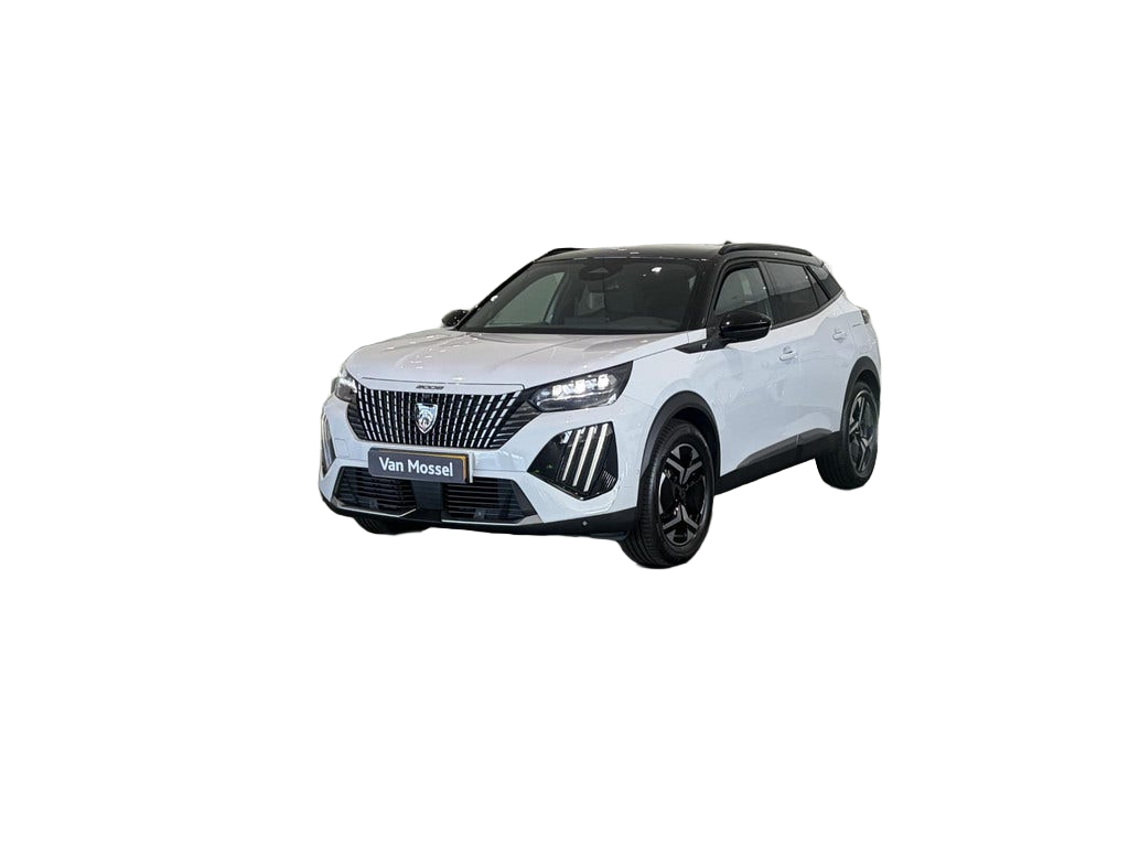Peugeot e 2008 occasion