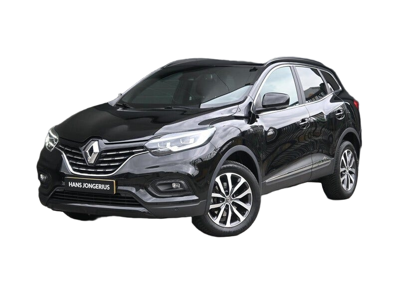 Renault Kadjar occasion
