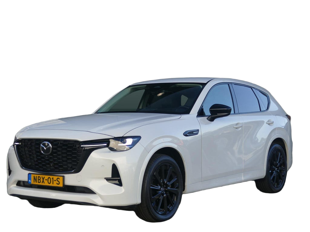Mazda CX 60