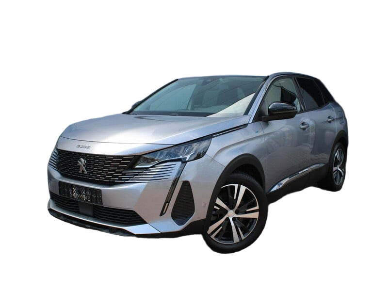 Peugeot 3008 occasion