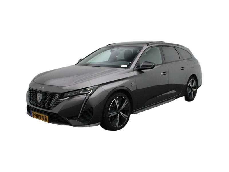 Peugeot 308 occasion