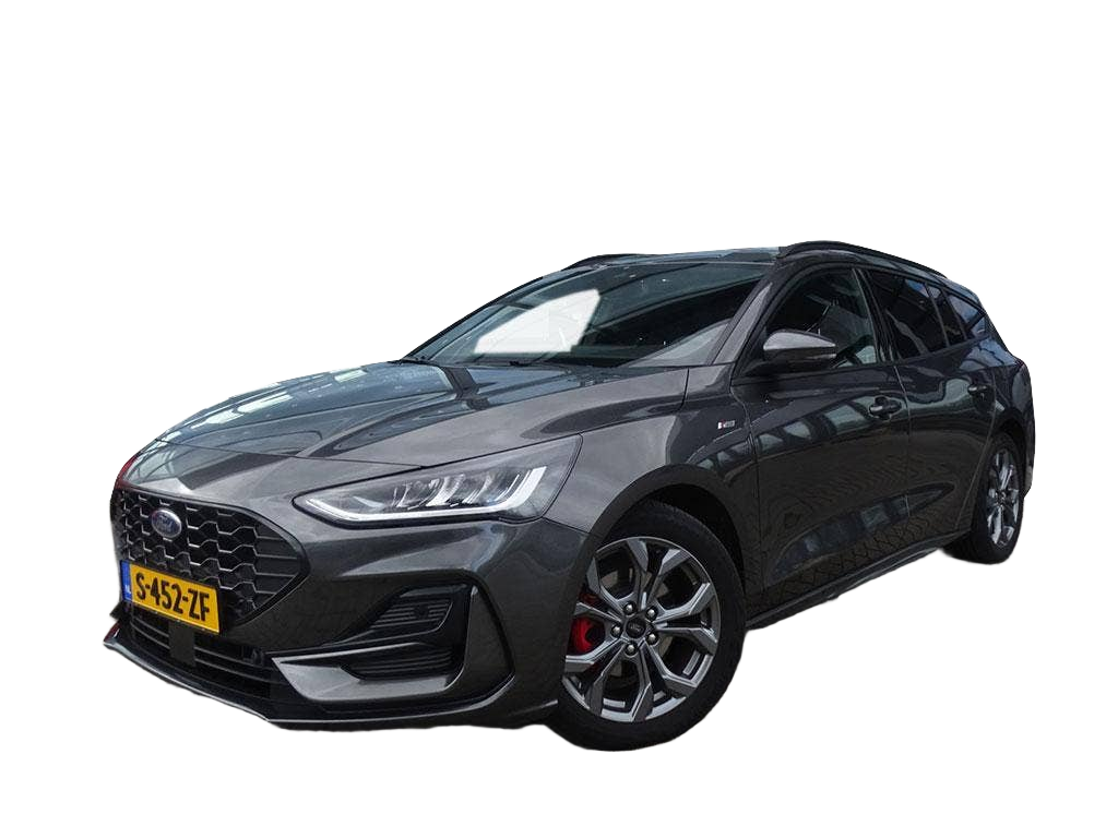 Ford Focus occasion