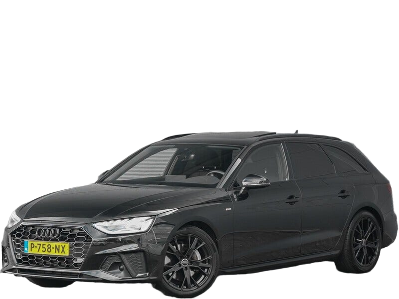 Audi A4 occasion