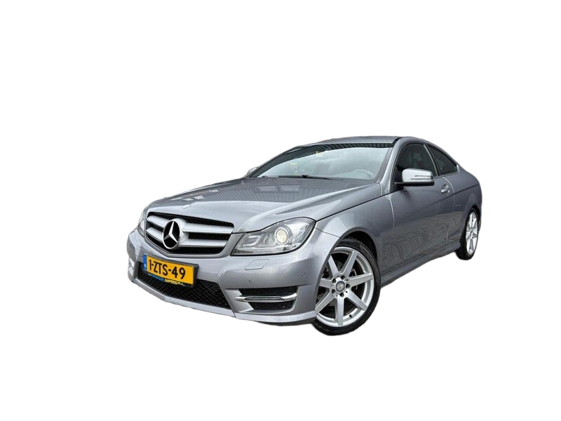Mercedes Benz C Klasse occasion