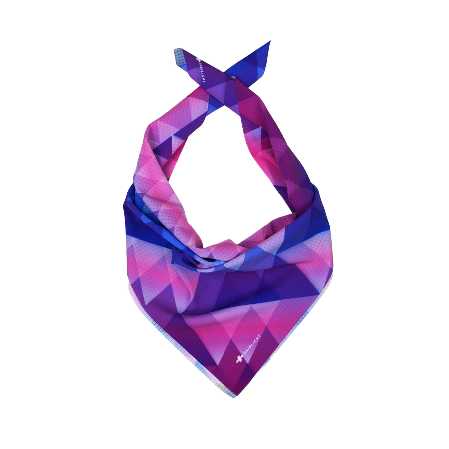 Raidlight Ecodry Bandana