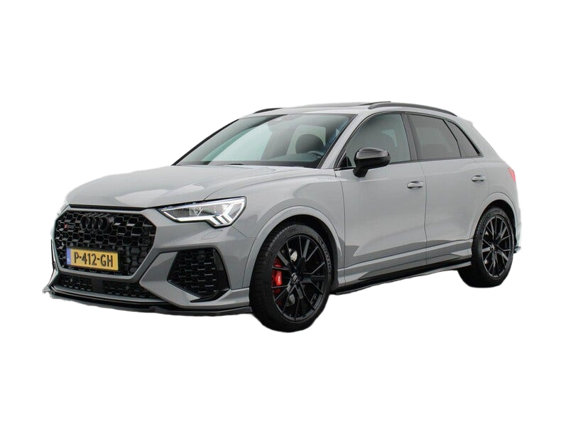Audi RSQ3