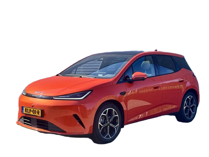 BYD DOLPHIN occasion