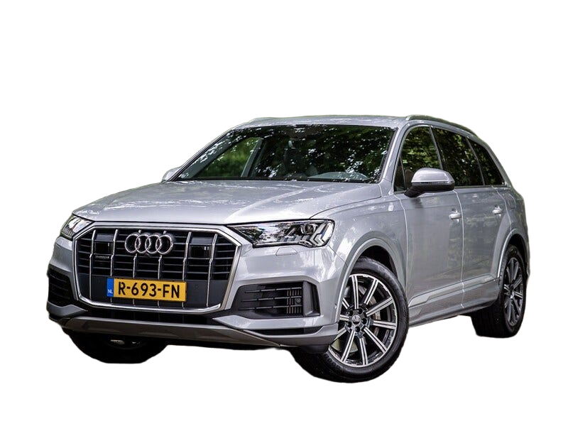 Audi Q7 occasion