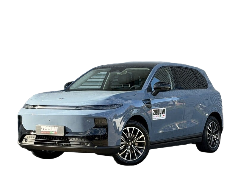 Leapmotor B10 occasion