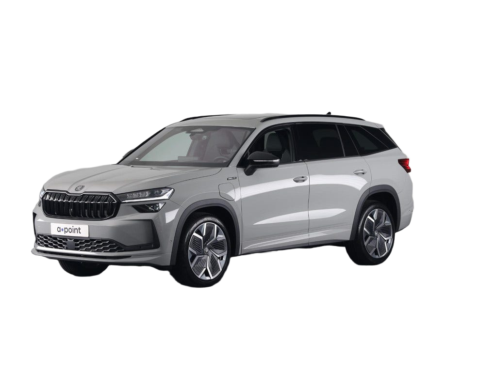 Skoda Kodiaq occasion