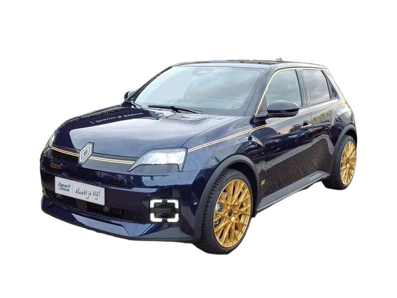Renault 5 occasion