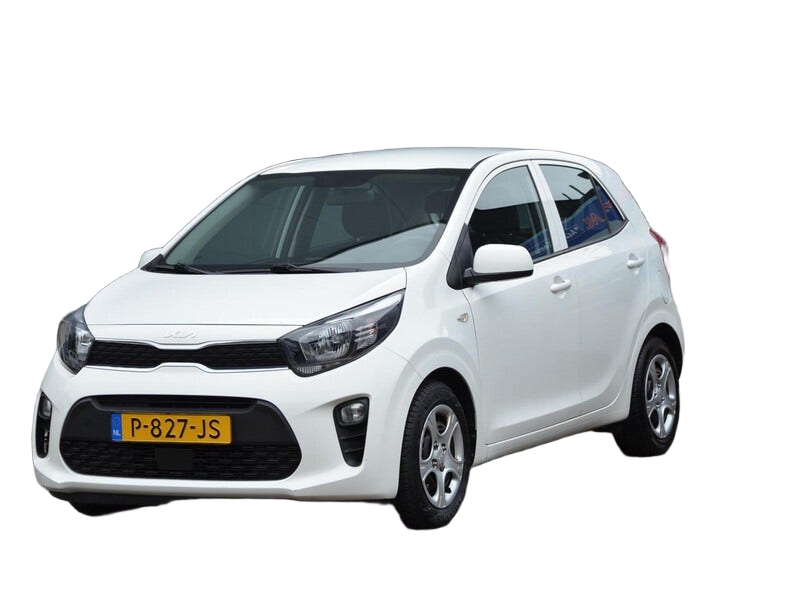 Kia Picanto occasion