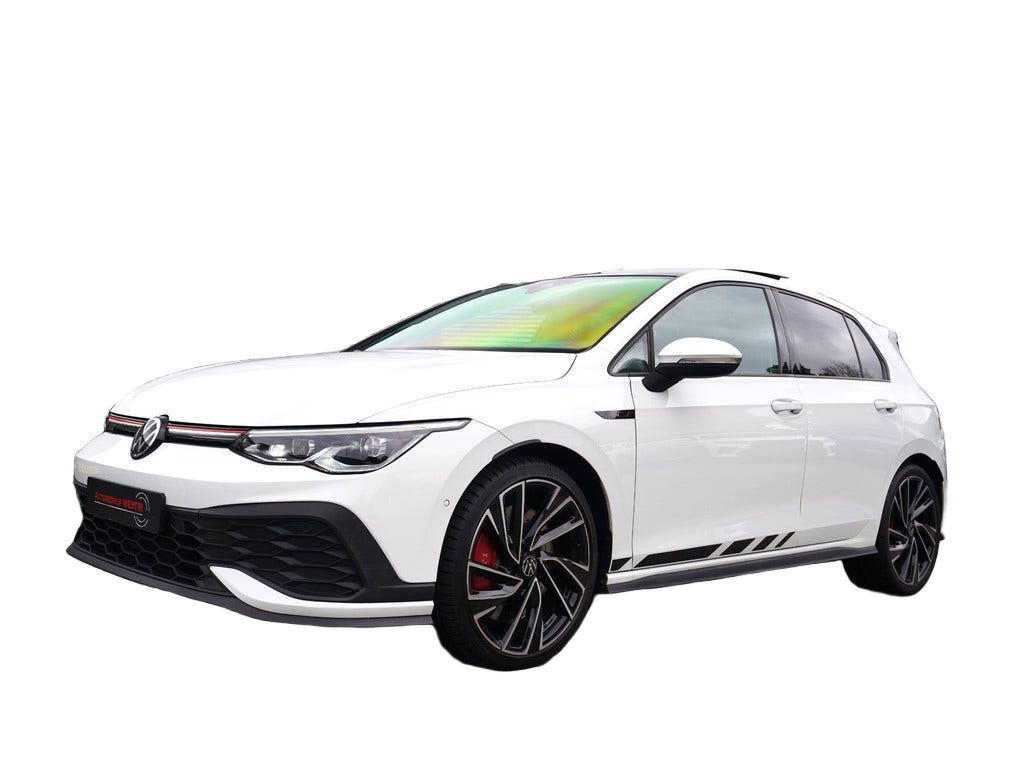 Volkswagen Golf occasion