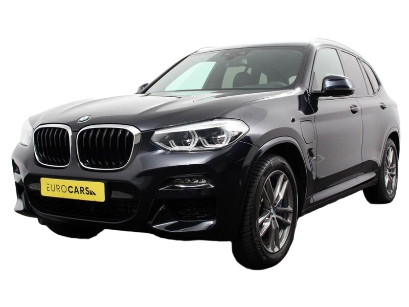 BMW X3 occasion