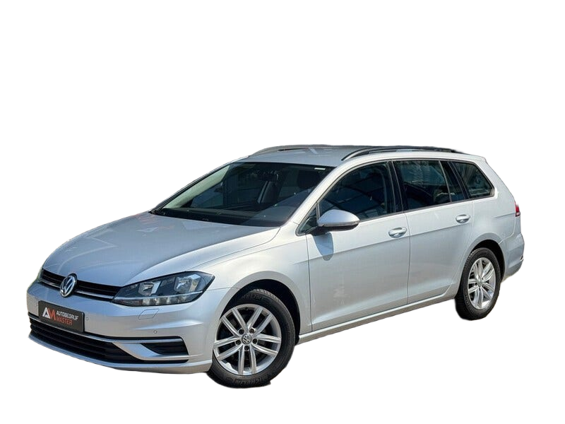 Volkswagen Golf occasion