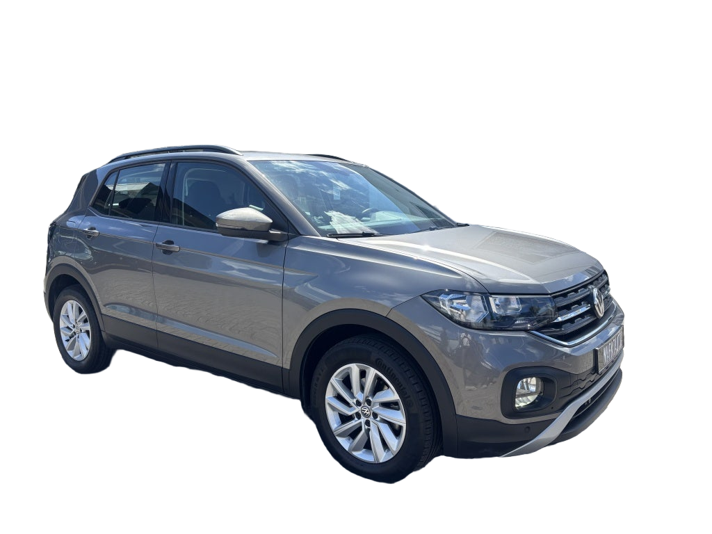 Volkswagen T Cross occasion