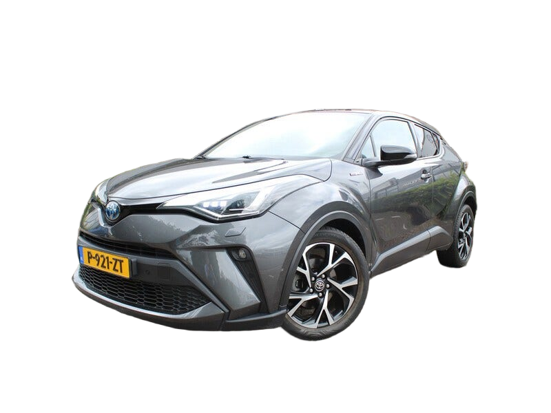 Toyota C HR occasion